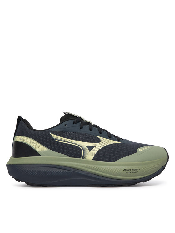 Mizuno Pantofi pentru alergare Mizuno Wave Rider Gtx GORE-TEX 4 J1GM2630 Colorat