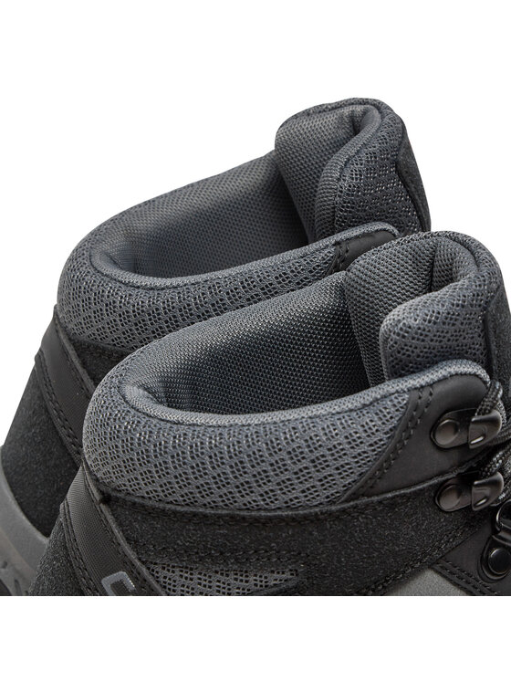 Campus Scarpe da trekking Campus CM0103322400 Grigio