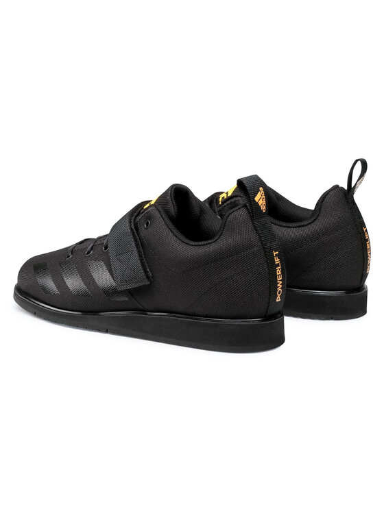 adidas Обувки за фитнес зала adidas Powerlift 4 FV6599 Черен