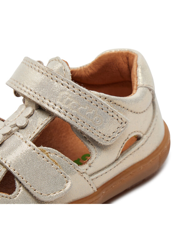 Froddo Sandale Froddo Ollie Sandal G G2150187-1 M Zlatna
