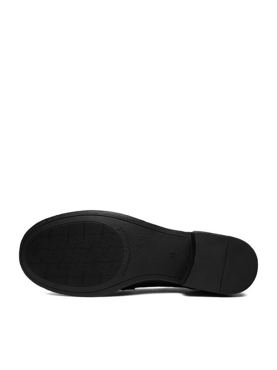 Lasocki Lords Lasocki CEO-WI45-VR-11800-2 Fekete