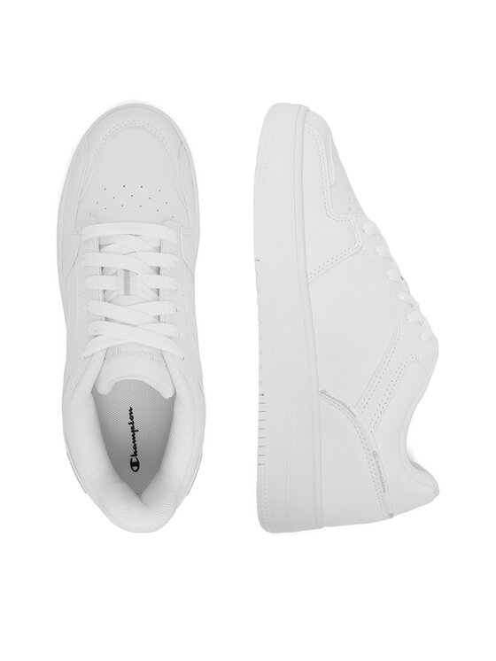 Champion Снікерcи Champion CEO-RD18 2.0 LOW GS S32415-WW009 Білий