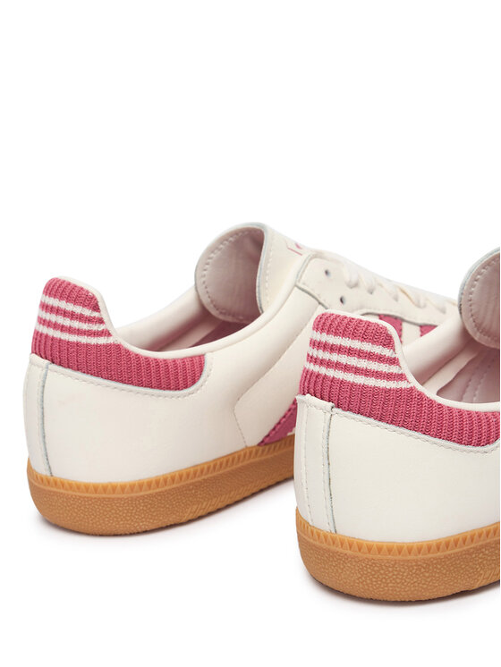 adidas Zapatillas adidas Samba Og KJ0686 Blanco