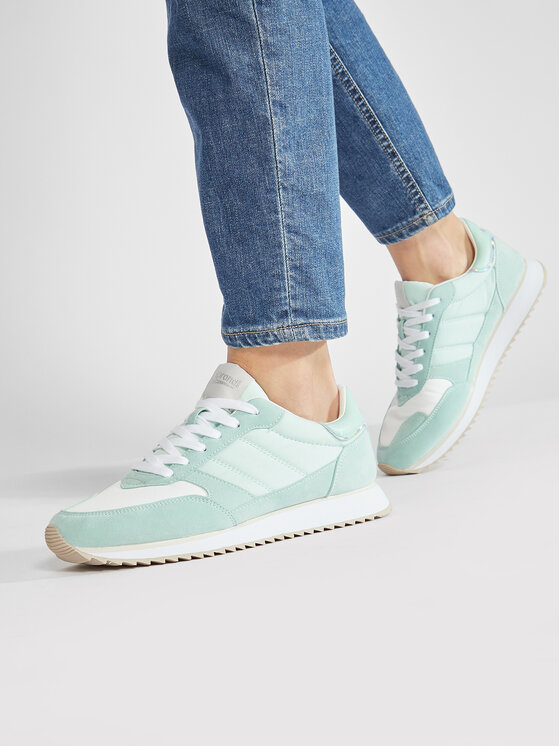 Sprandi Zapatillas Sprandi WP-RS-202105201 Verde