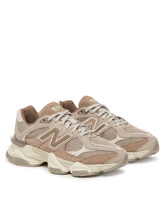 New Balance Sneakers New Balance U9060ERC M Maro