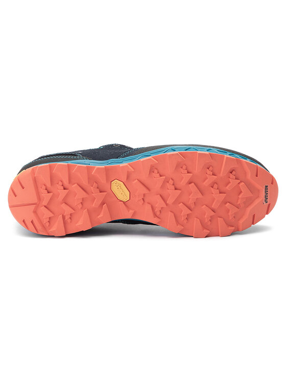 Dachstein Pārgājienu apavi Dachstein Super Ferrata Lc Gtx GORE-TEX 311906-1000/5119 Tumši zils