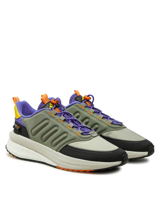 adidas Снікерcи adidas X_Plrphase IE8921 Сірий