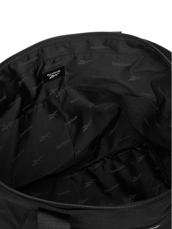 Reebok Спортивна сумка Reebok CWBEO-RBK-P-005-09 Чорний