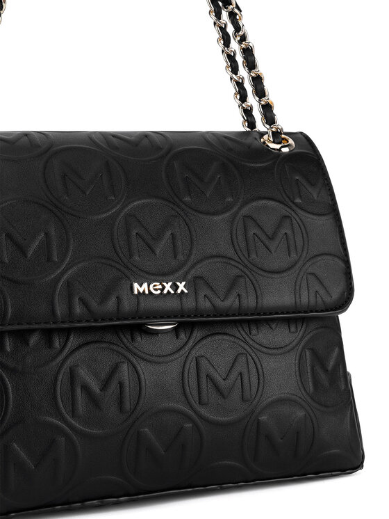 MEXX Сумка MEXX MEXX-S-012-07 Чорний