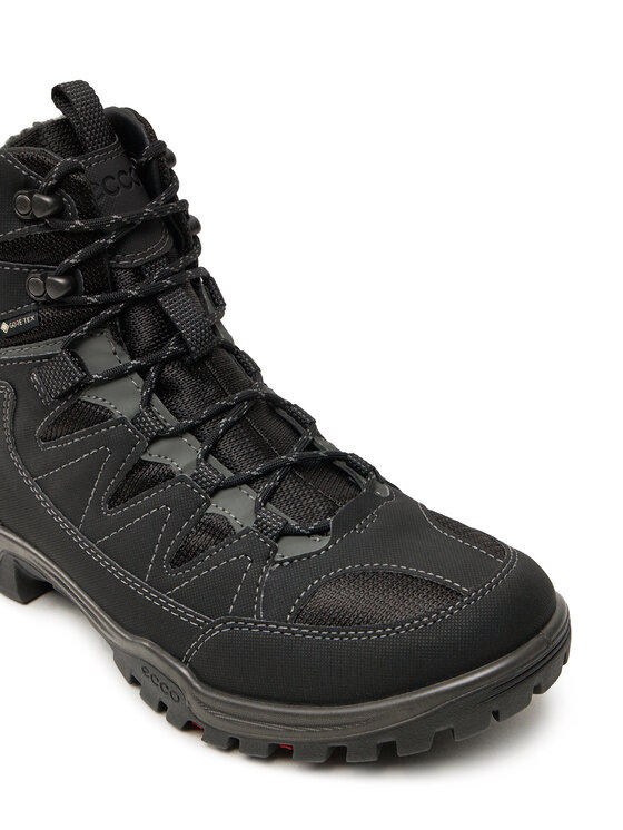 ECCO Trekkingi ECCO Xpedition III 81117453859 Czarny