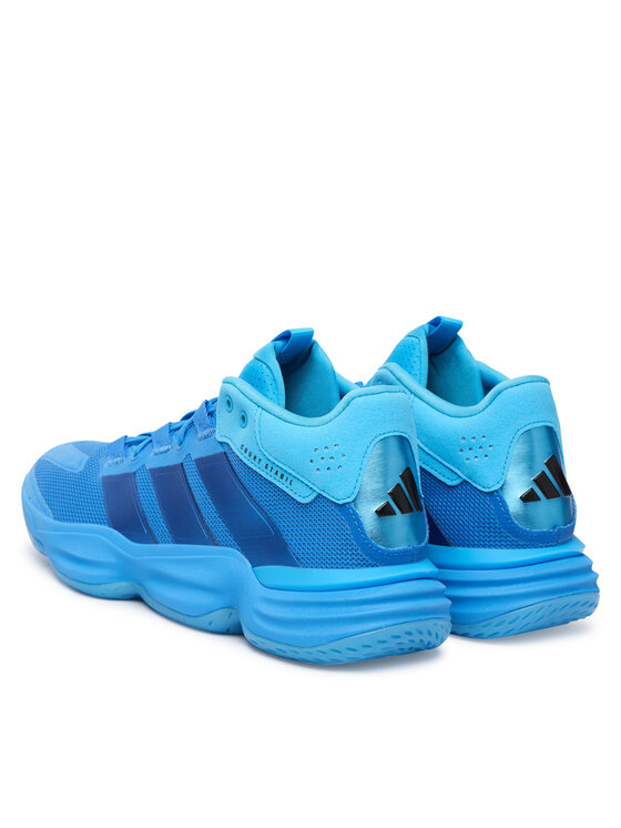 adidas Взуття у спортзал adidas Court Stabil KJ3662 Голубий
