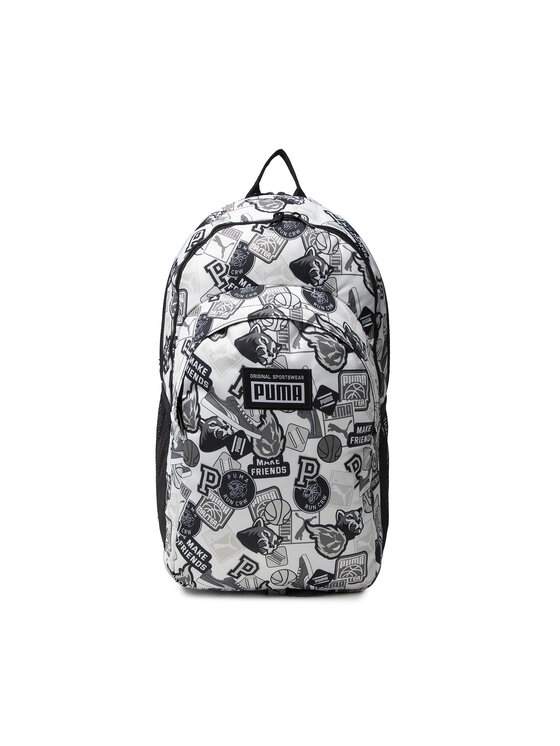 Puma Mugursoma Puma Academy Backpack 077301 12 Balts