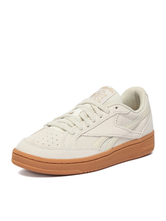 Reebok Sneakersy Reebok EO-CLUB C GROUNDS 70 100272995 Krémová