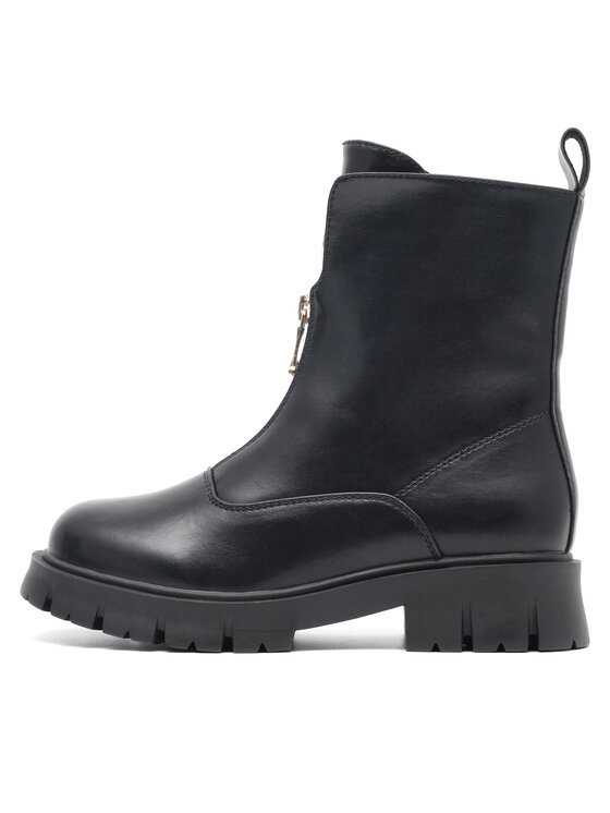 DeeZee Черевики туристичні DeeZee CS5907-05 Чорний