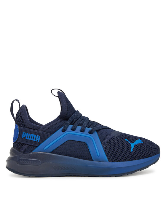 Puma Snīkeri Puma Soft Enzo 5 AC PS 401511 03 Tumši zils