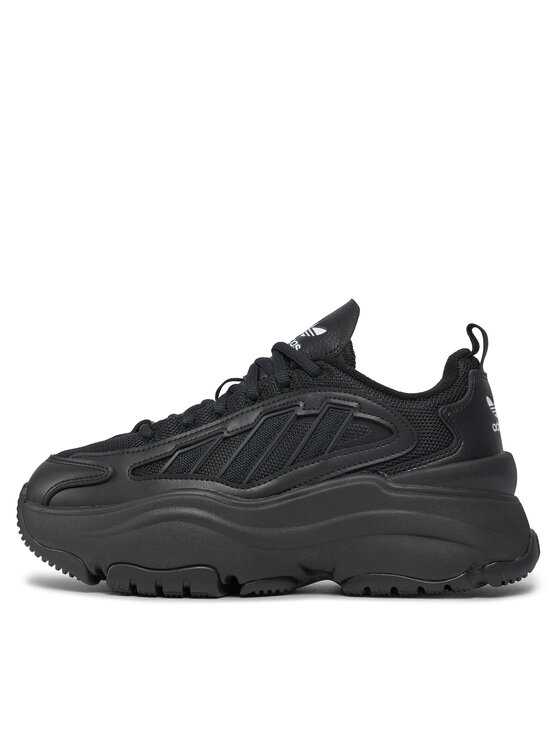 adidas Tenisice adidas Ozgaia IG6045 Crna