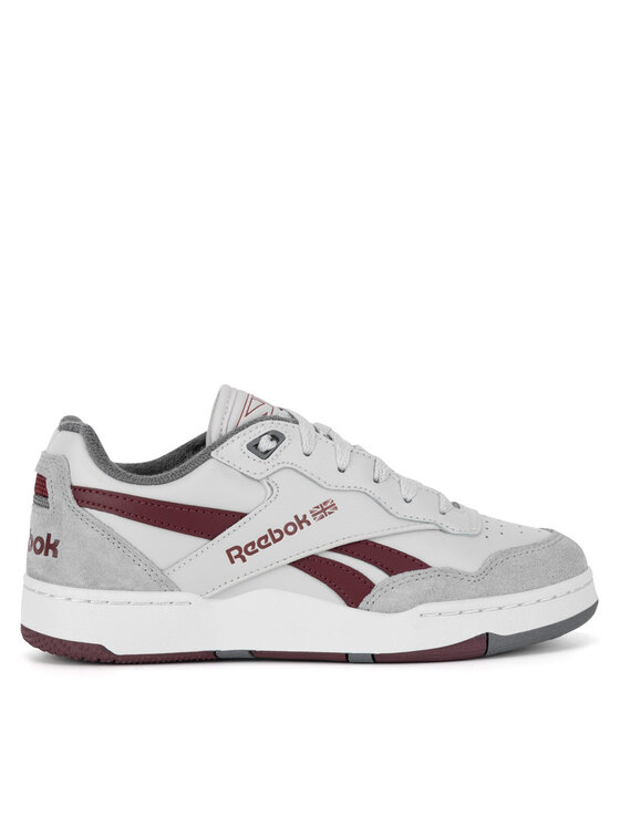 Reebok Sneakersy Reebok 100033851-W Sivá