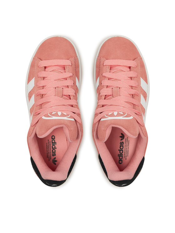 adidas Снікерcи adidas Campus 00s JI0284 Рожевий