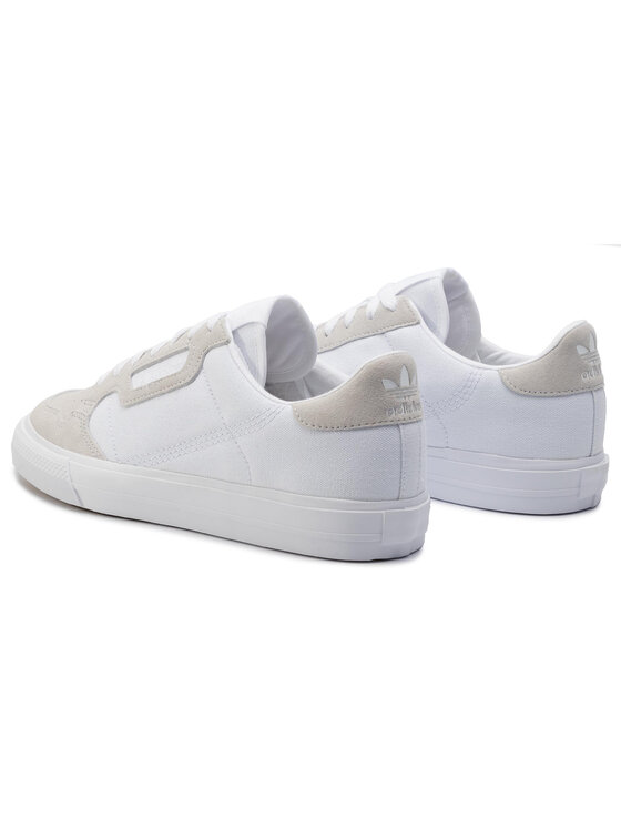 adidas Zapatillas adidas Continental Vulc EF3523 Blanco