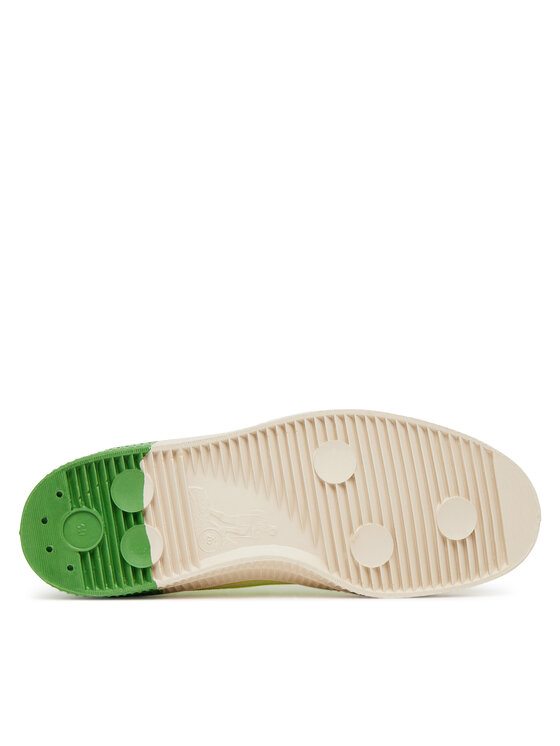 Novesta Scarpe da ginnastica Novesta Star Master Duo N452008-11Y11Y123 Verde