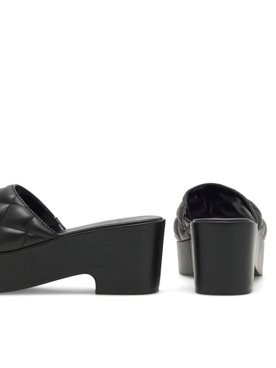 Badura Nazouváky Badura WFA2667-1 Černá