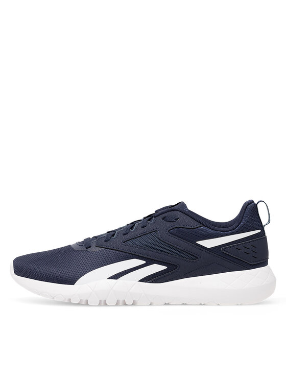 Reebok Zapatillas para gimnasio Reebok Flexagon Energy Tr 4 100033358 Azul marino