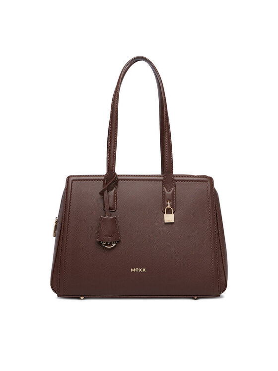 MEXX Bolso MEXX EO-MEXX-S-014-10 Marrón oscuro