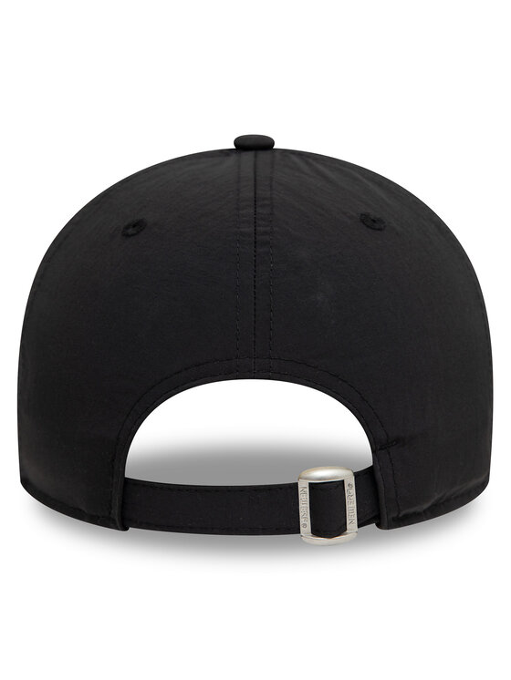 New Era Шапка с козирка New Era New York Yankees Recycled 9Forty 60595187 Черен