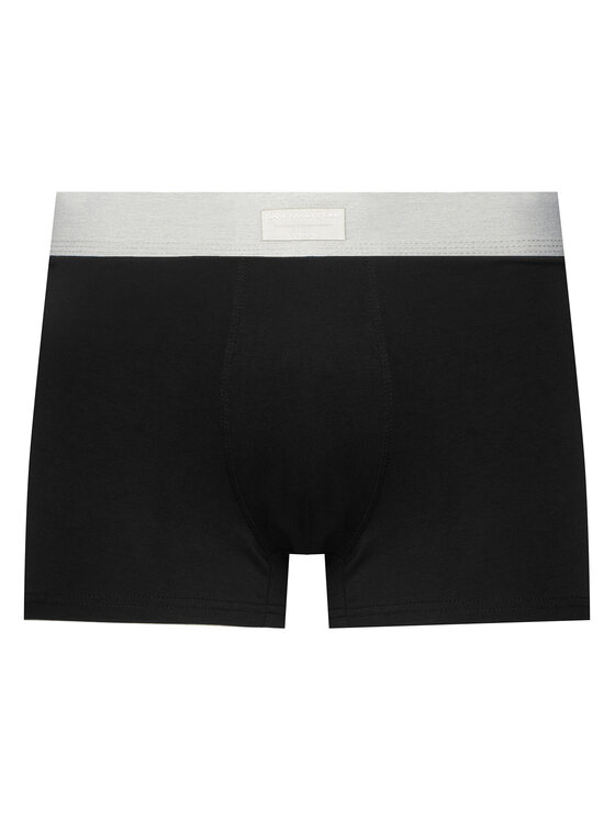 KARL LAGERFELD KARL LAGERFELD Conjunto de calzoncillos boxer A3M47005 Negro