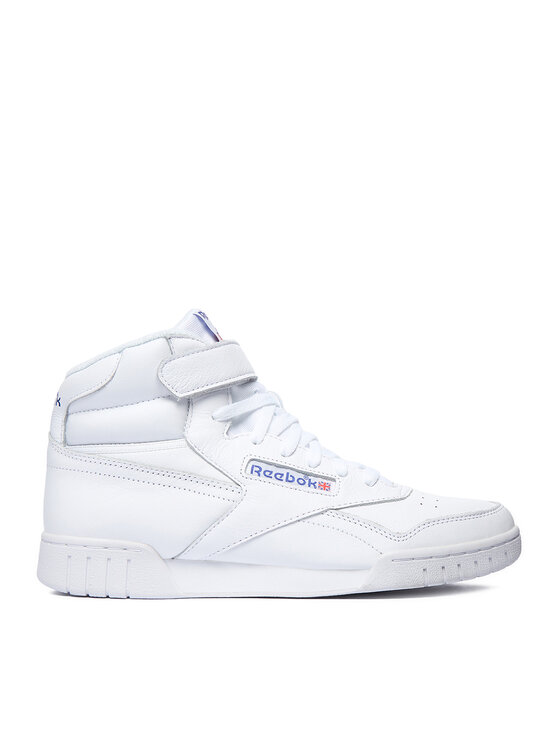 Reebok Снікерcи Reebok EO-EX-O-FIT HI 100000108 Білий