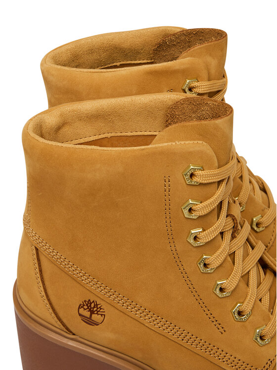 Timberland Bakancs Timberland Stone Heights TB0A5S497541 Világosbarna