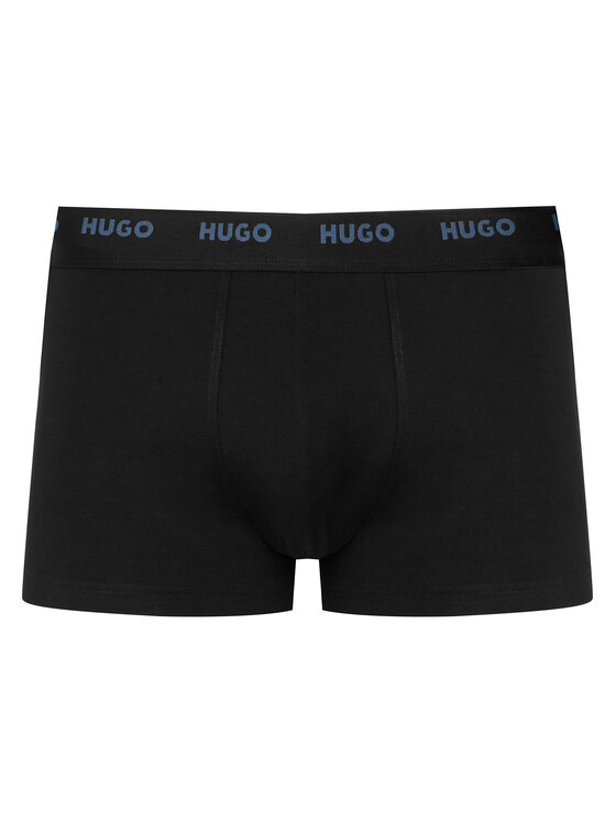 HUGO HUGO Conjunto de calzoncillos boxer 50532619 De color