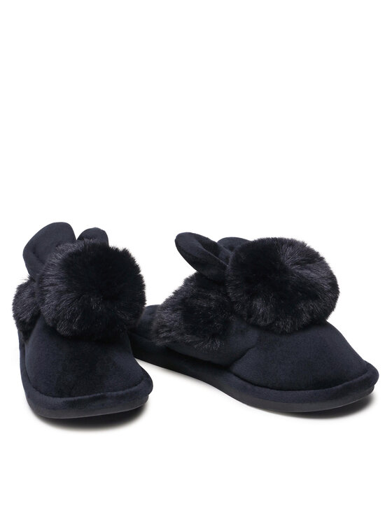 Home & Relax Pantuflas Home & Relax B-CCC-24 Negro