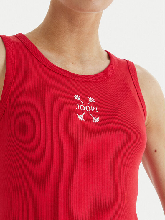 JOOP! JOOP! Top 58 JW243JE423 30042835 Guinda/burdeos Regular Fit