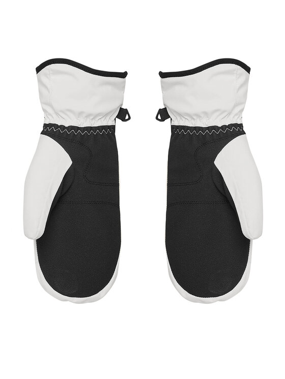 Roxy Mănuși schi Roxy Jetty Solid Mitt  ERJHN03268 Gri