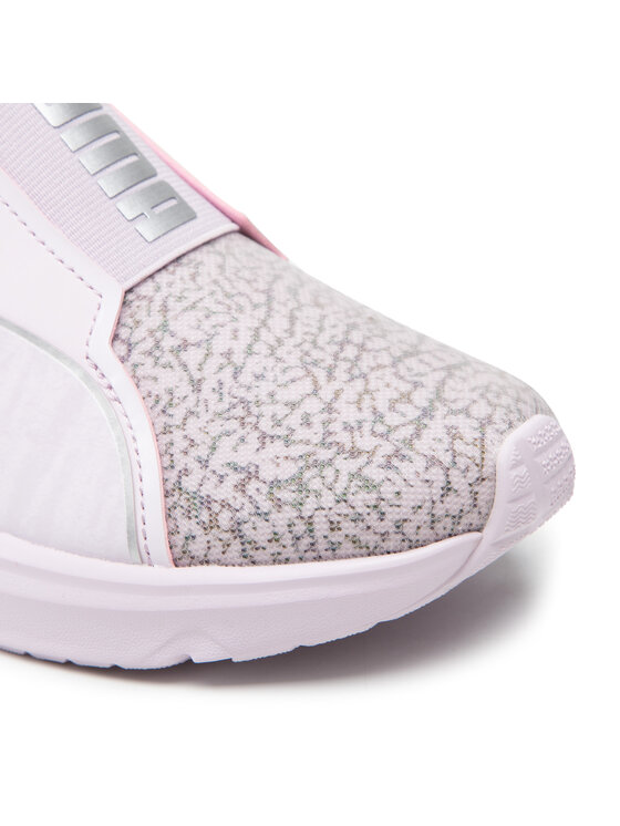 Puma Topánky do posilňovne Puma Fierce 2 Stardust Wn's 376242 02 Ružová