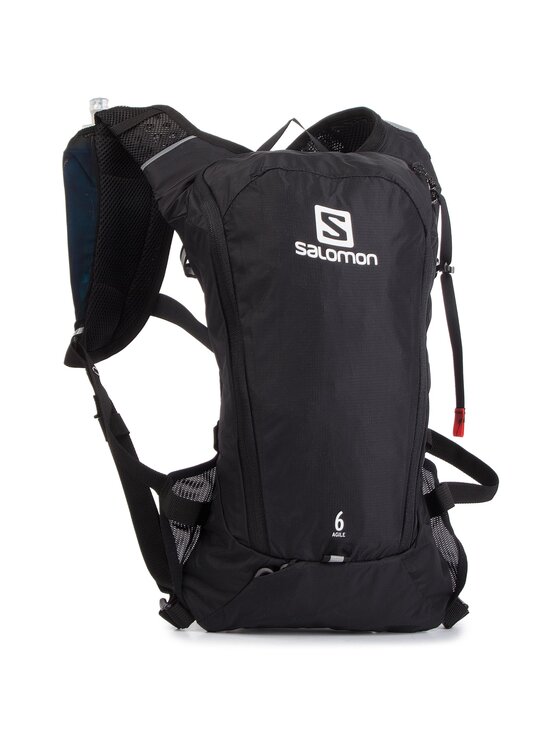 Salomon Hátizsák Salomon Agile 6 401645 Fekete