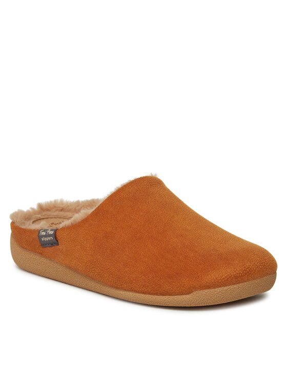 Toni Pons Papuče Toni Pons Mosul-Bd Béžová