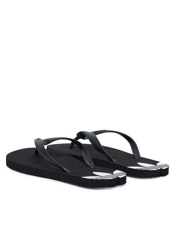 adidas Žabky adidas Adi Sun Thongs JP7750 Čierna