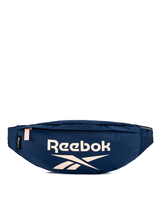 Reebok Τσάντα Reebok CEOWB-RBK-014-CCC-06 Σκούρο μπλε