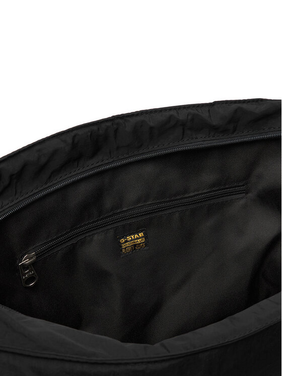 G-STAR Сумка G-Star Raw CEO-ELIJAH-XC8198 Чорний