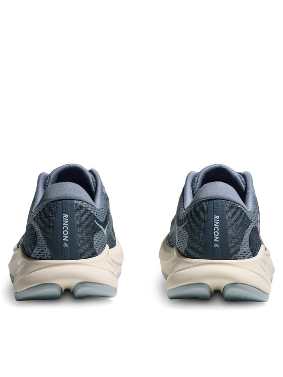 Hoka Взуття для бігу Hoka Rincon 4 1155131 Голубий