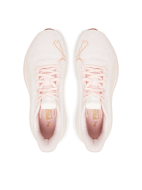 Puma Tekaški čevlji Puma Darter Pro Archive 310974 06 Roza
