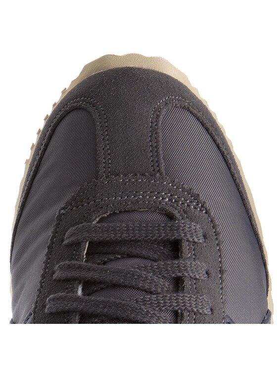 Onitsuka Tiger Αθλητικά Onitsuka Tiger California 78 Vin D110N Γκρι