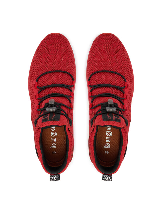 Bugatti Sneakers Bugatti 342-65860-6969-3030 Roșu