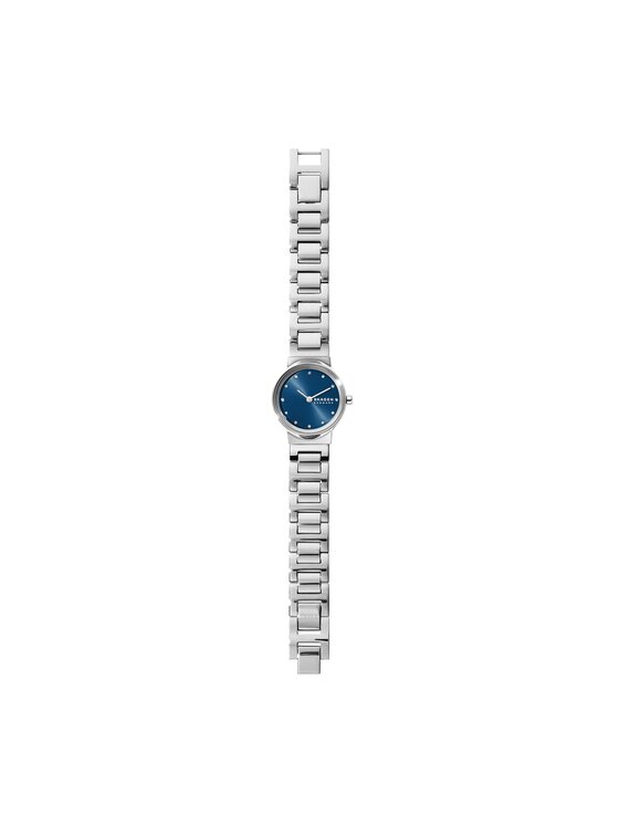 Skagen Годинник Skagen Freja SKW2789 Срібний