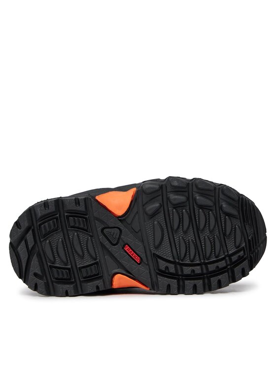 adidas Трекінгові черевики adidas Terrex Mid GORE-TEX Hiking Shoes IF7525 Голубий