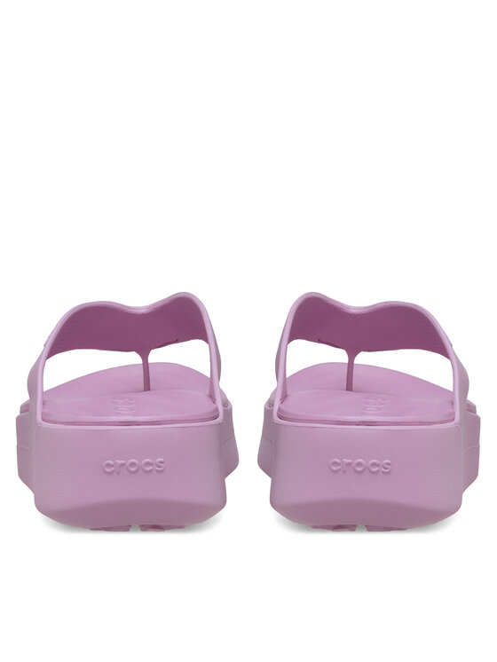 Crocs Flip flop Crocs Getaway Platform Flip 209410 Roz