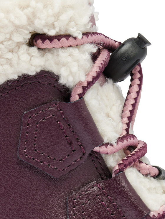 Sorel Polacchine Sorel Out N About™ Iv Chillz Wp 2101321543 Viola