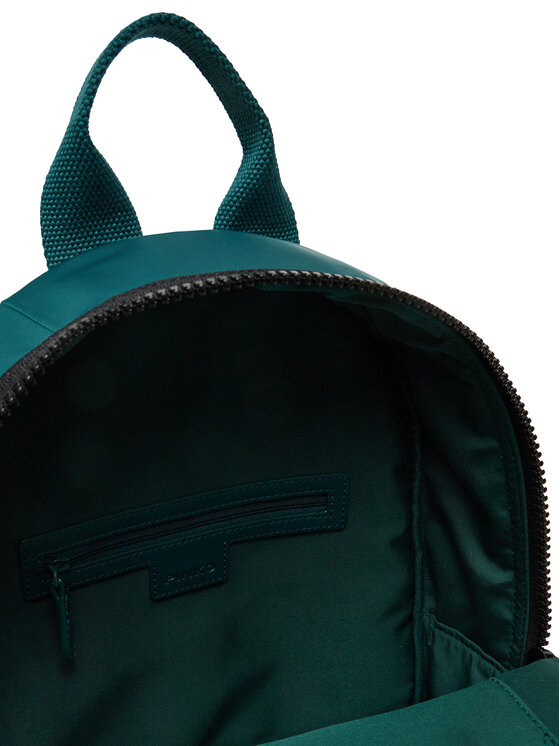 PINKO Mugursoma PINKO Backpack Travel PE 25 PLTT 105114 A29U Tirkīzs